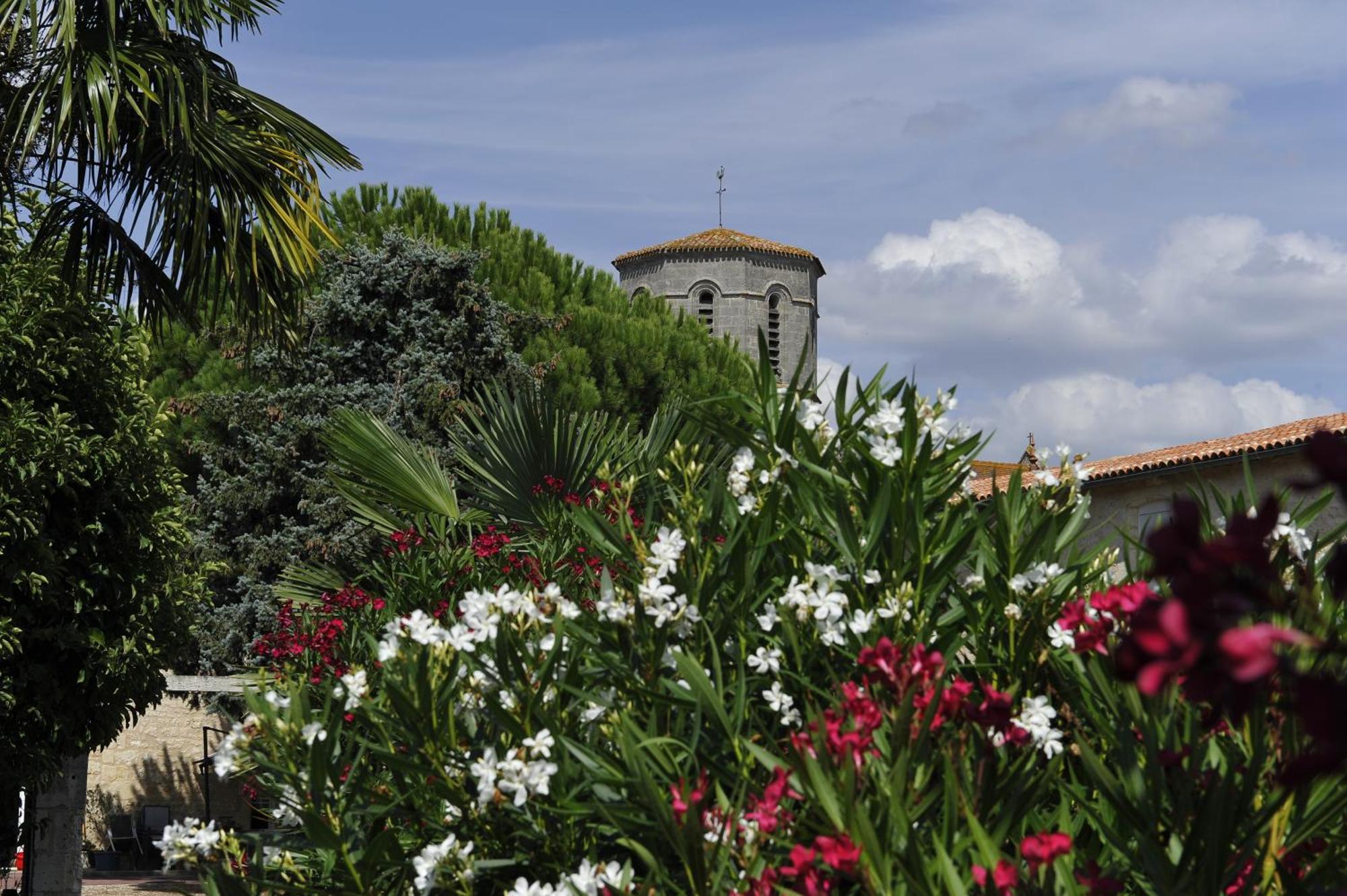 Gites Jardin-Darcy Bois Exteriér fotografie